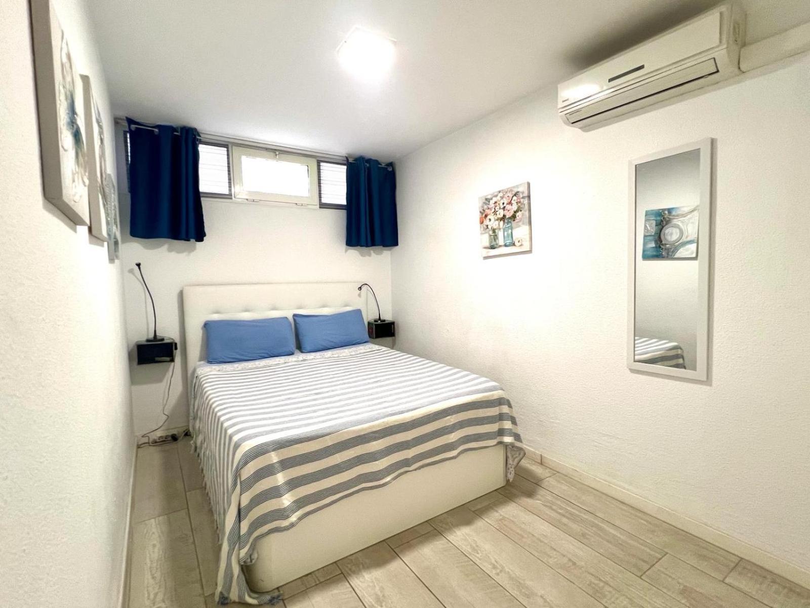 Maspalomas Sandy Beach Apartment 플라야 델 잉글스 외부 사진