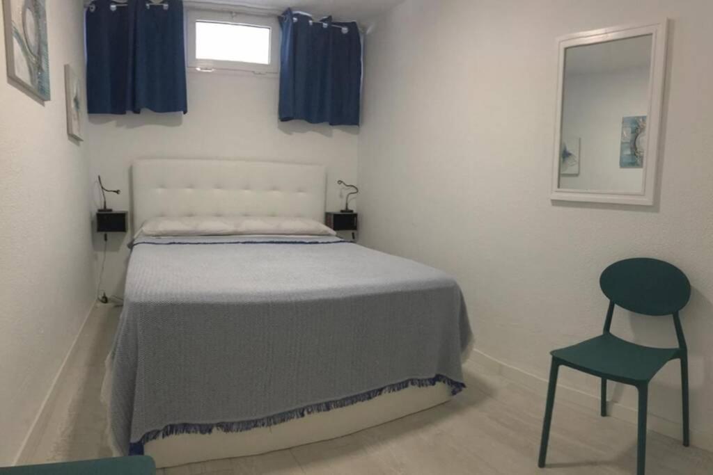 Maspalomas Sandy Beach Apartment 플라야 델 잉글스 외부 사진