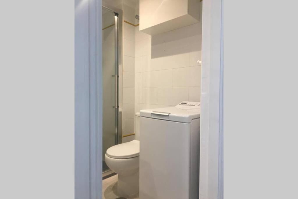 Maspalomas Sandy Beach Apartment 플라야 델 잉글스 외부 사진