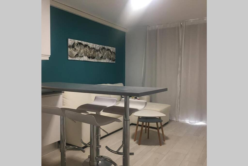 Maspalomas Sandy Beach Apartment 플라야 델 잉글스 외부 사진